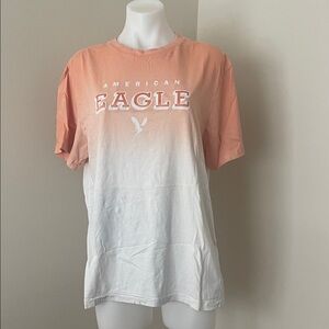 American Eagle Men’s Super Soft Standard Tee, Medium